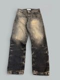 Jeans Baggy desert jr