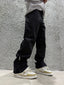 Jeans luis zip