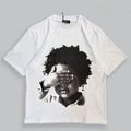 T-shirt AFRO