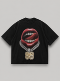 T-shirt geolier