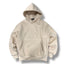 Felpa boxy fit