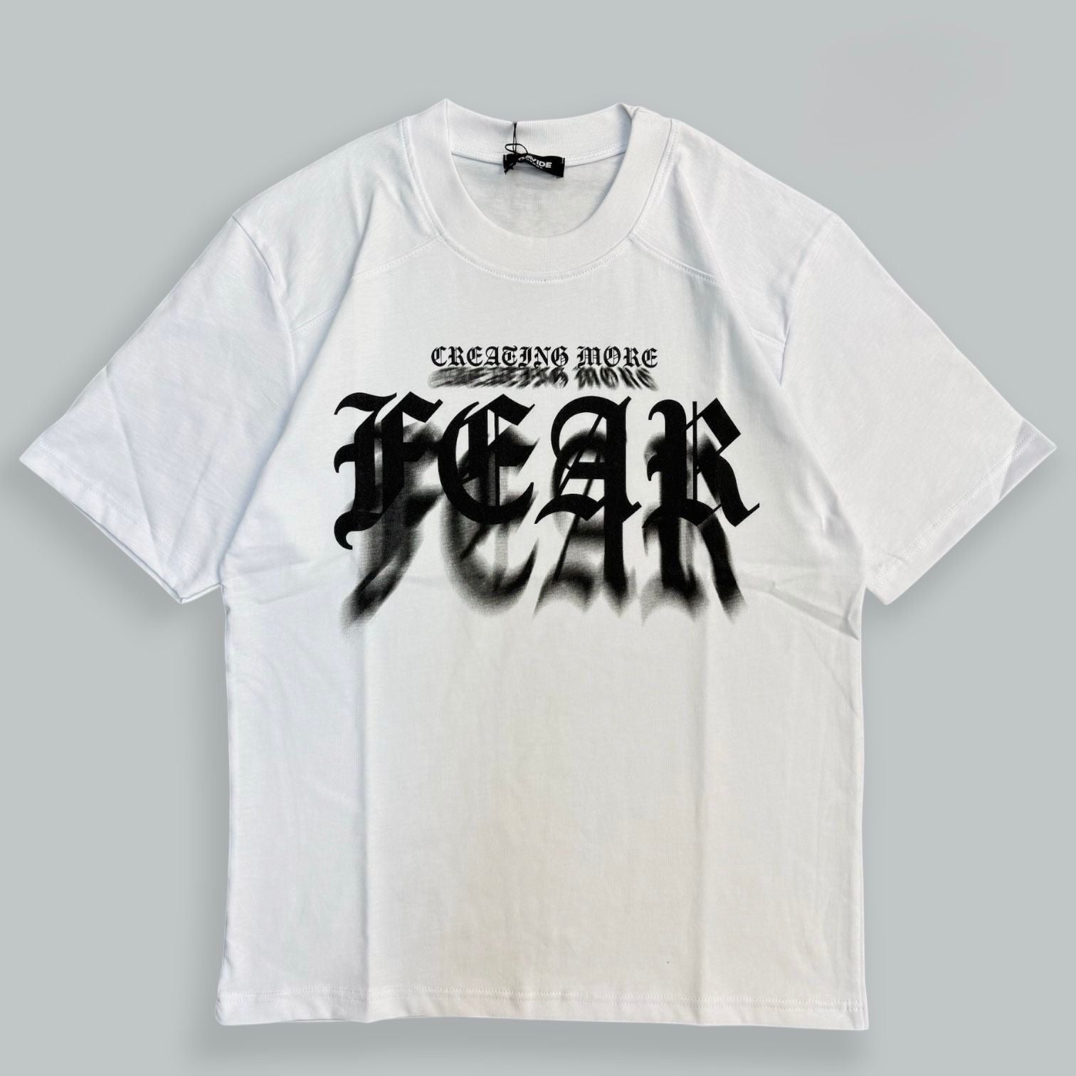 T-shirt FEAR