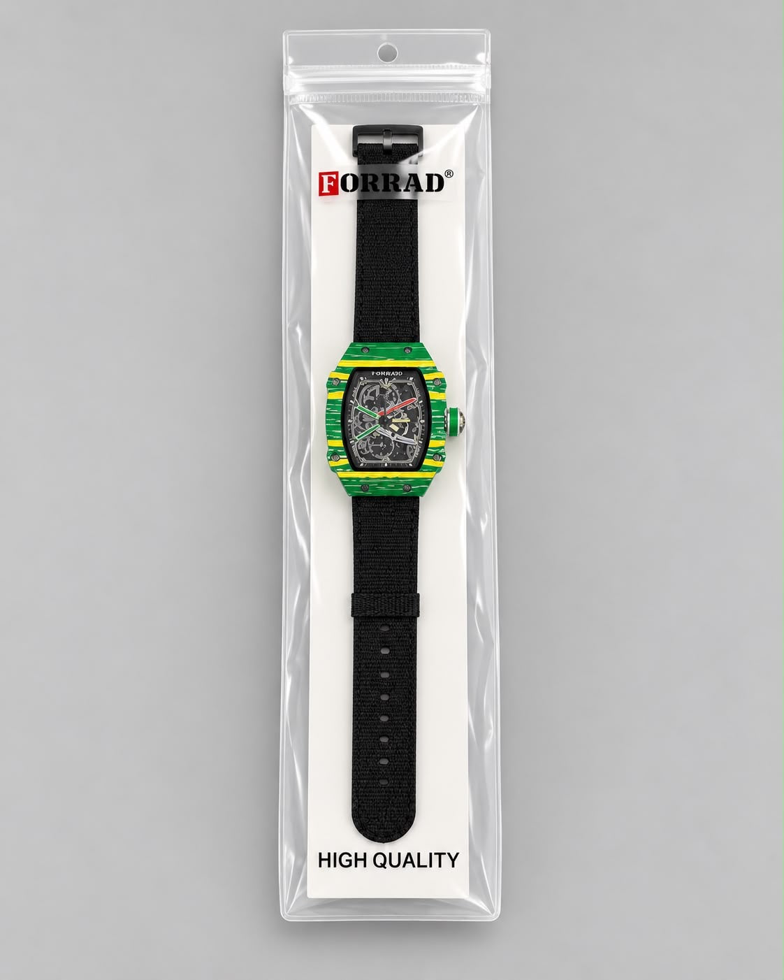 Orologio Mod rich*ard mille