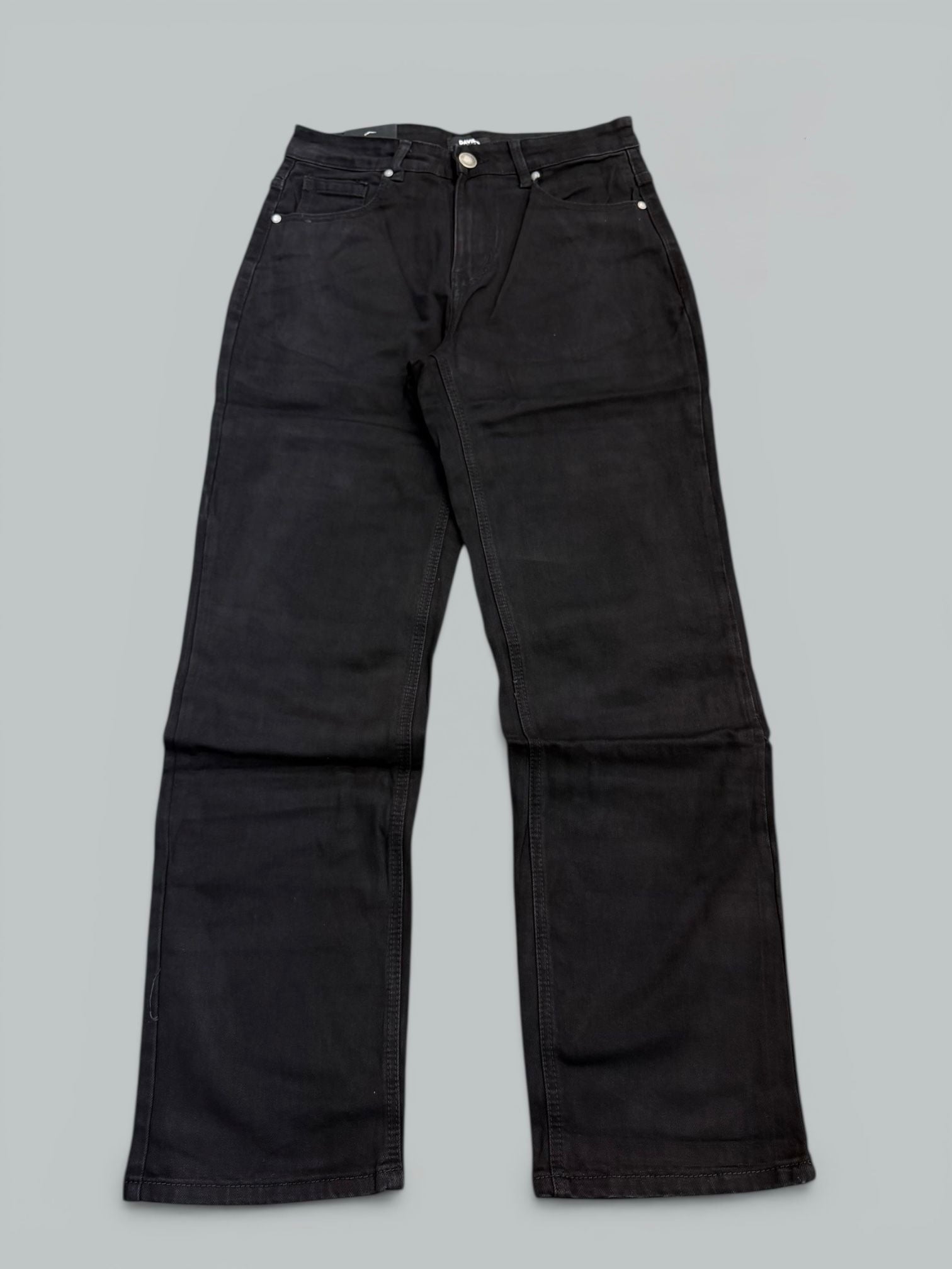 Baggy basic