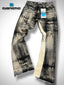 Flare MGM black