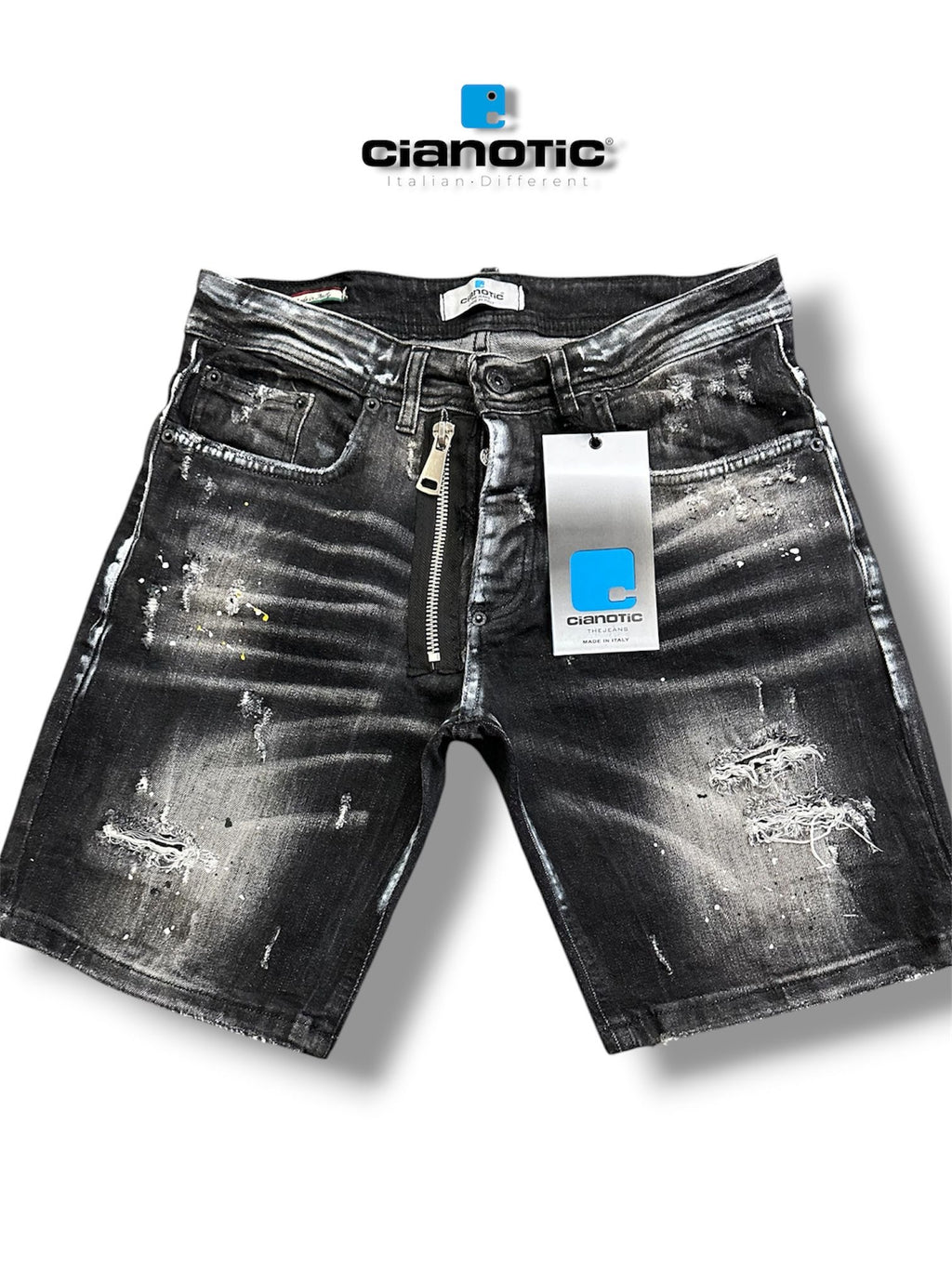Short dr99 black