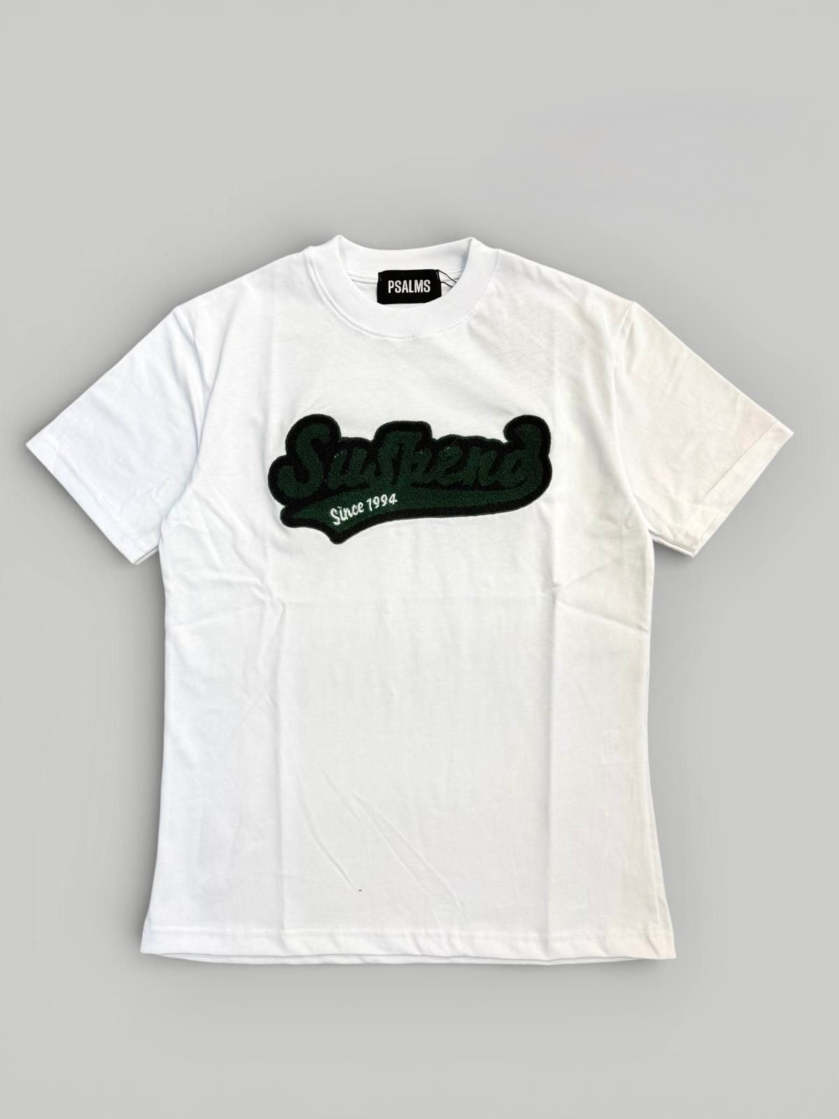 T-shirt sushend jr