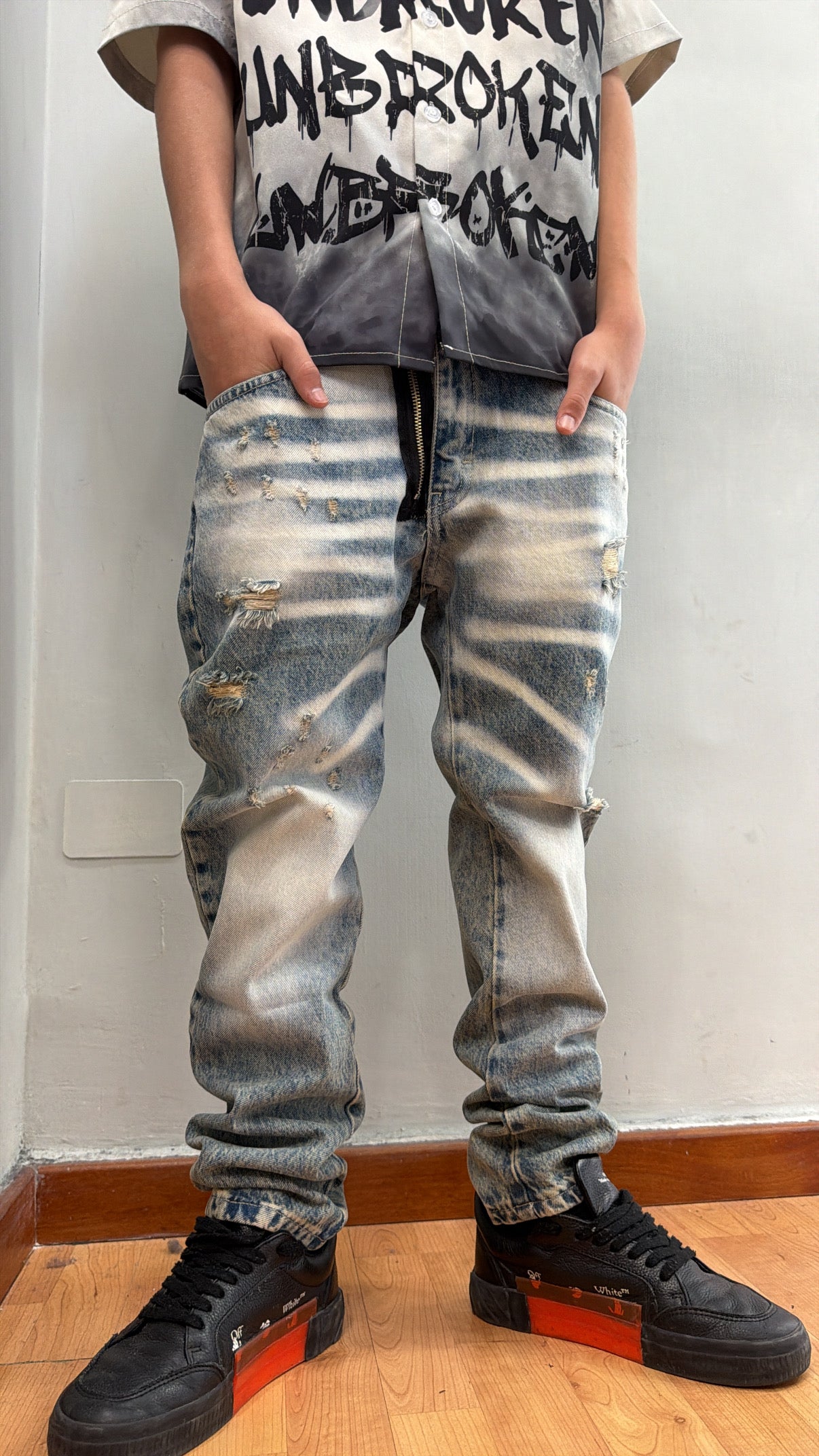 New fit dsq mare