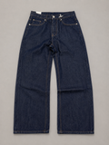 Jeans denim zero