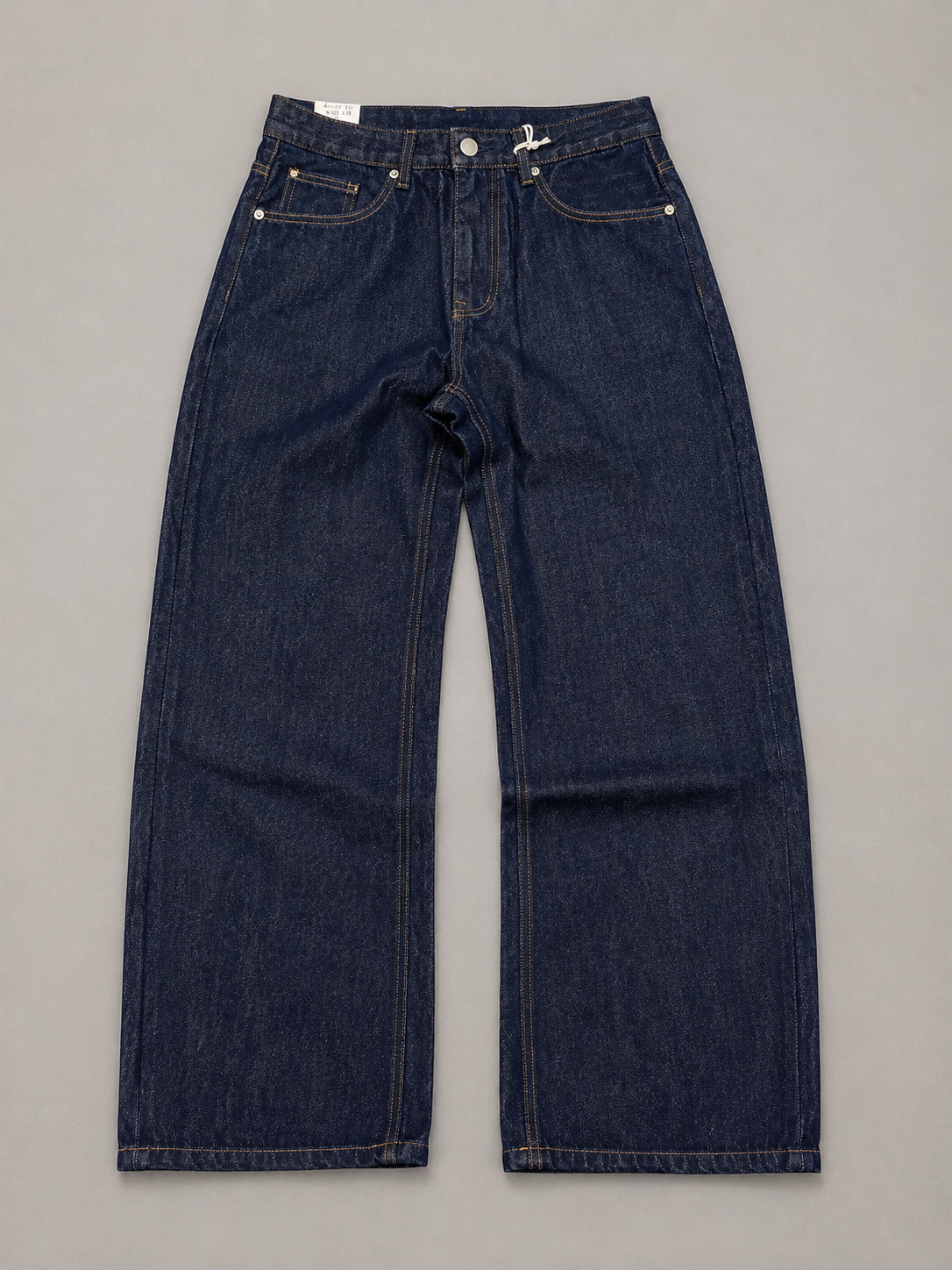 Jeans denim zero
