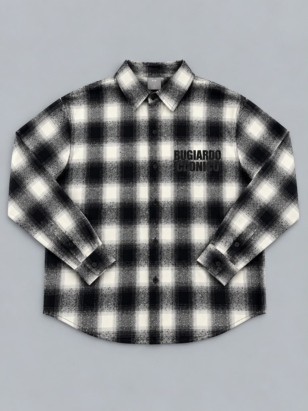 Camicia bugiardo cronico