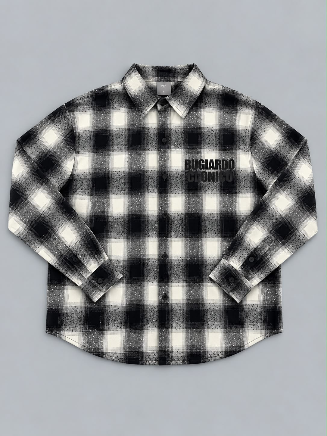 Camicia bugiardo cronico