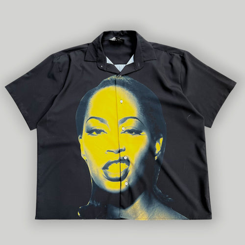 Camicia dj