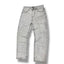 Jeans baggy light gray