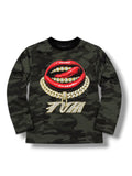 Longsleeve bocca dreams jr