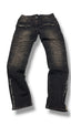 Biker brown