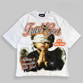 T-shirt god