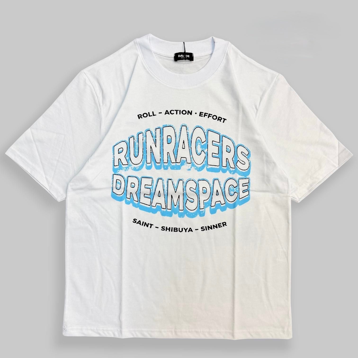 T-shirt dreams