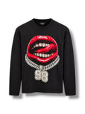 Longsleeve bocca jr