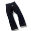 Jeans Flare nero