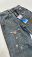 Jeans baggy Kansas