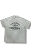 T-shirt catastrophe