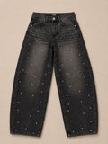 Jeans paper m*oney jr
