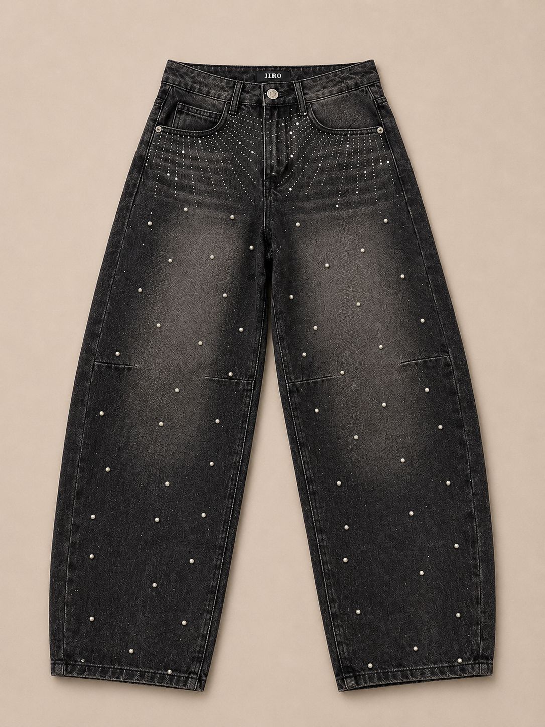 Jeans paper m*oney jr
