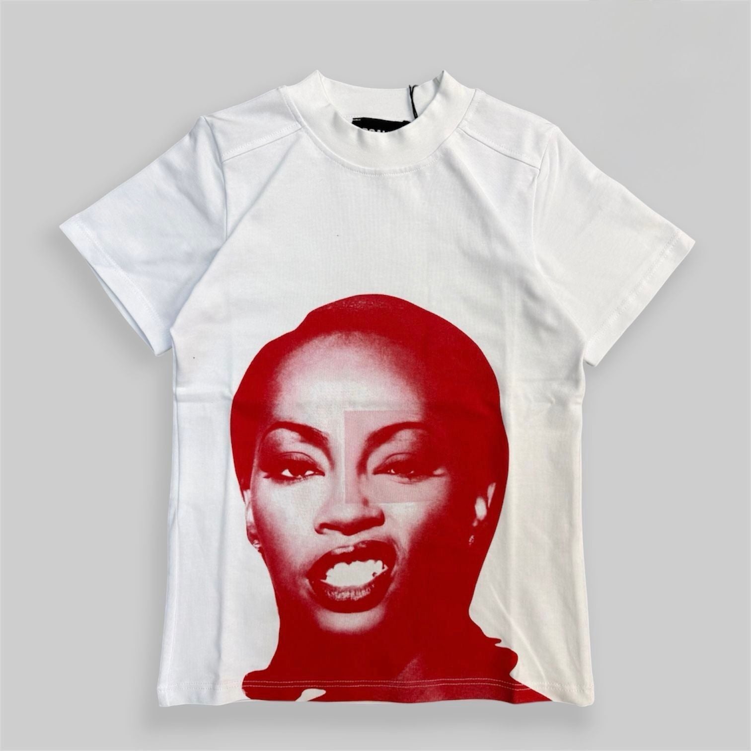 T-shirt DJ jr