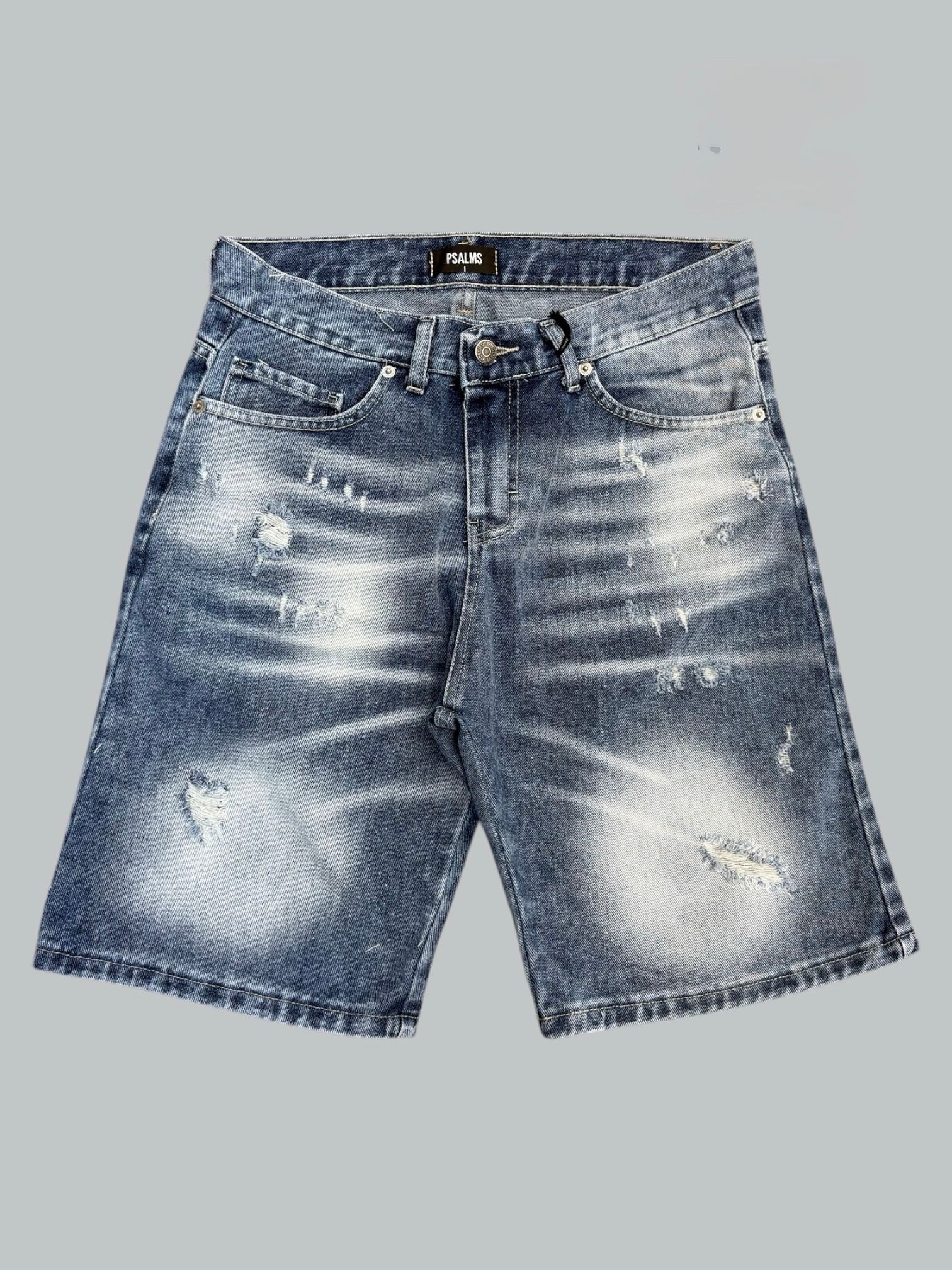 Short dsq 302 blue