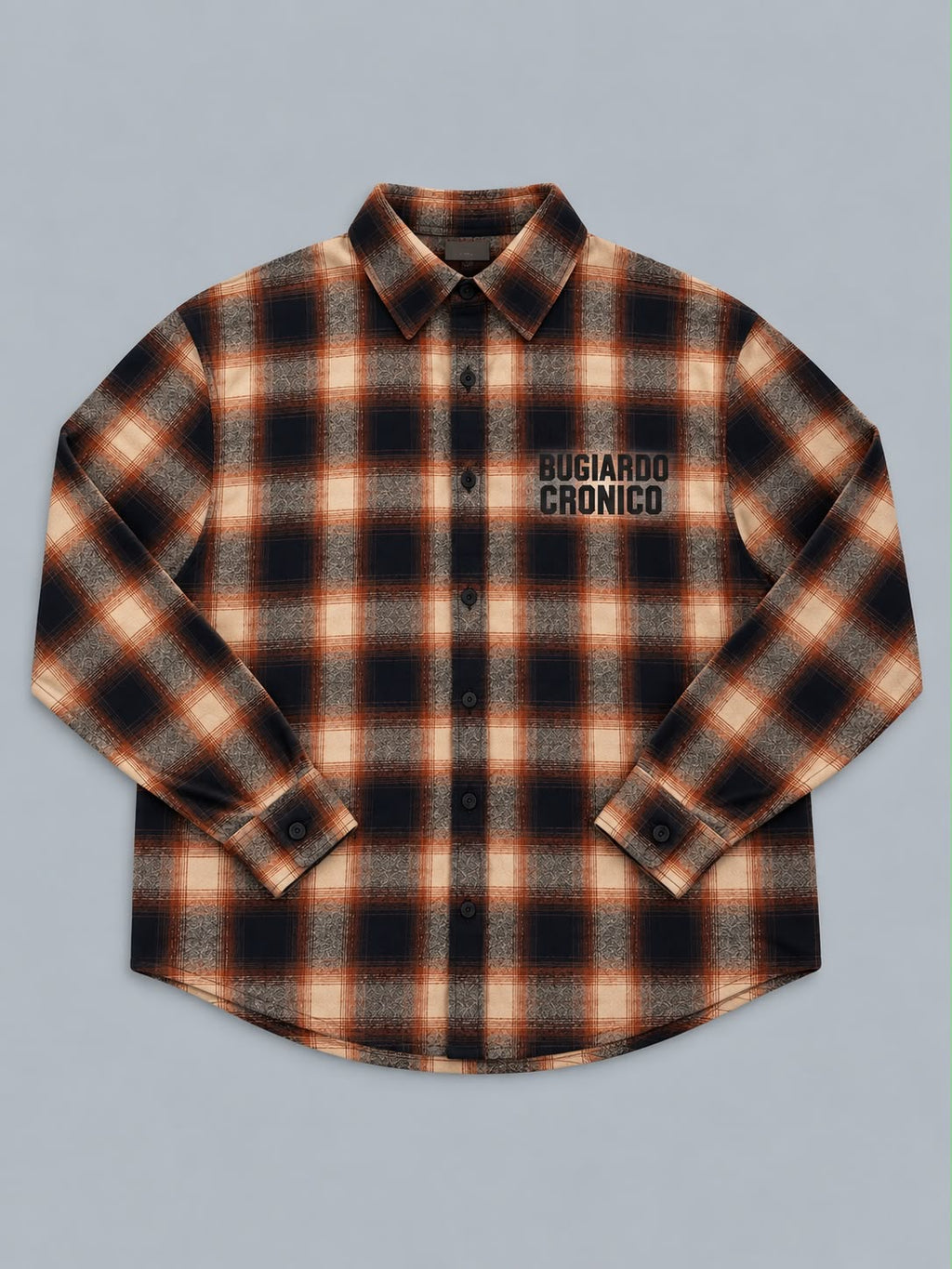 Camicia bugiardo cronico