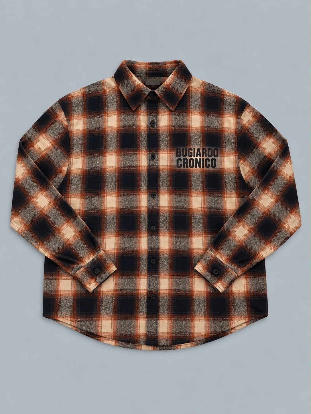 Camicia bugiardo cronico