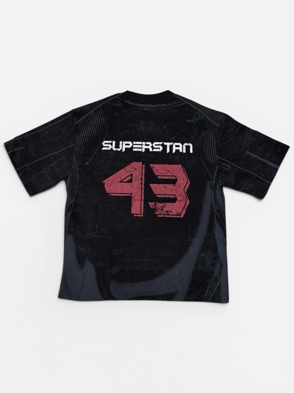 T-shirt basket 43