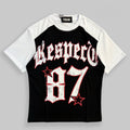 T-shirt respect 87