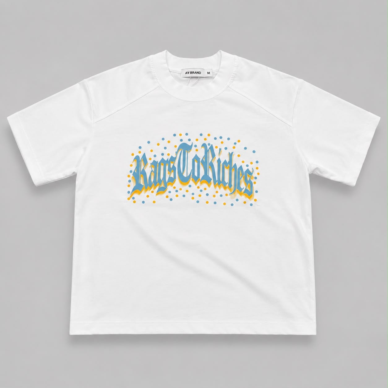 T-shirt RICHES