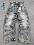 Super baggy carpentier savana/2