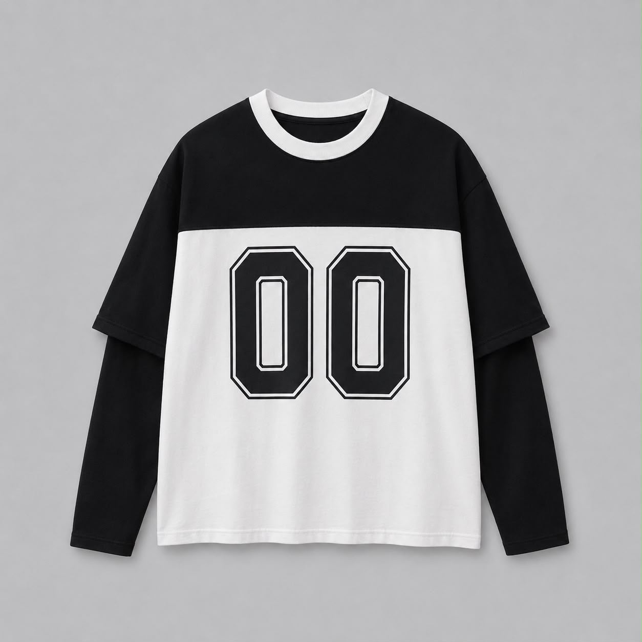 Longsleeve 00