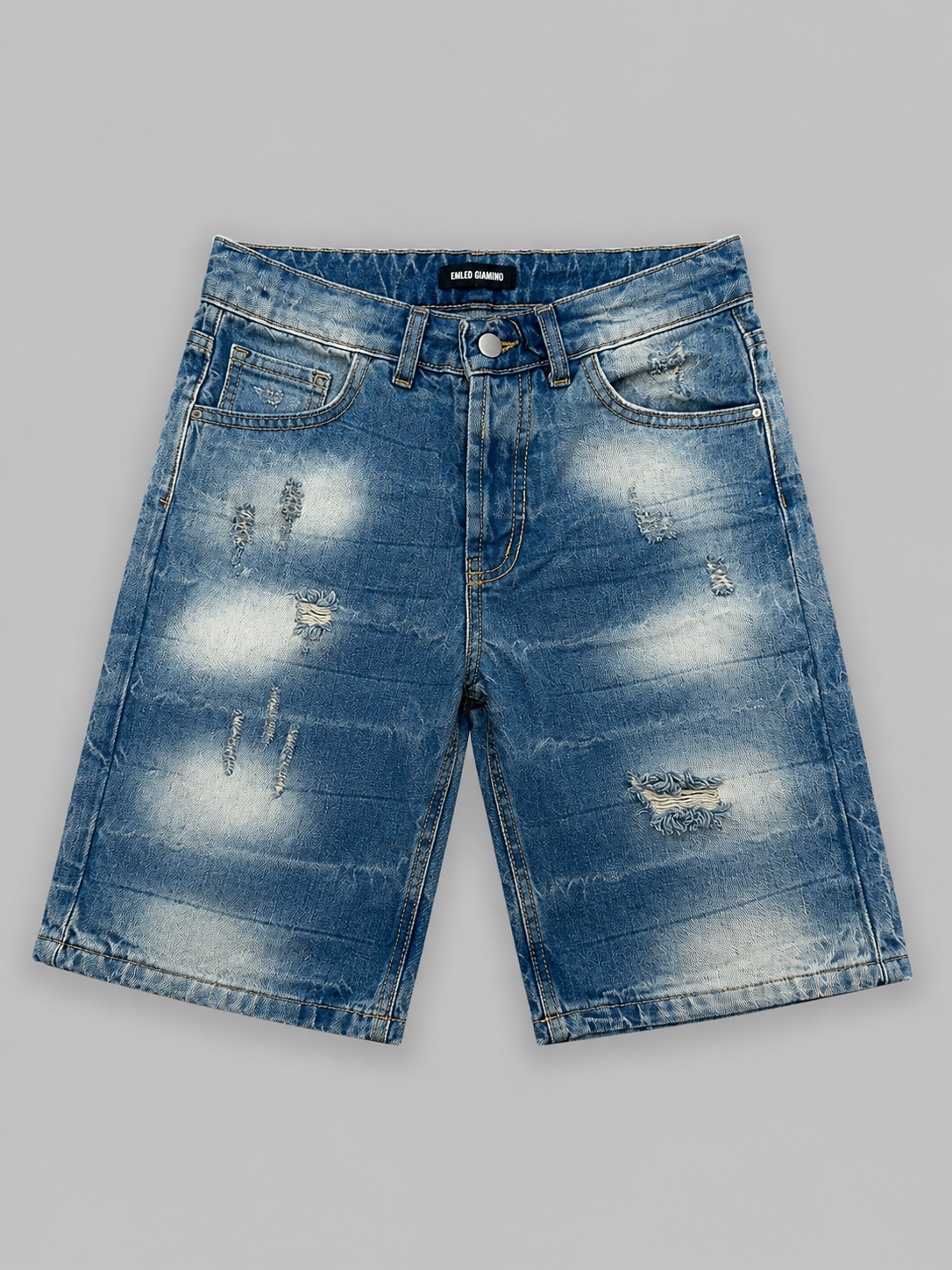 Short Sahara jr