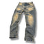 Jeans sabbia dsq2