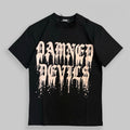 T-shirt danger Jr