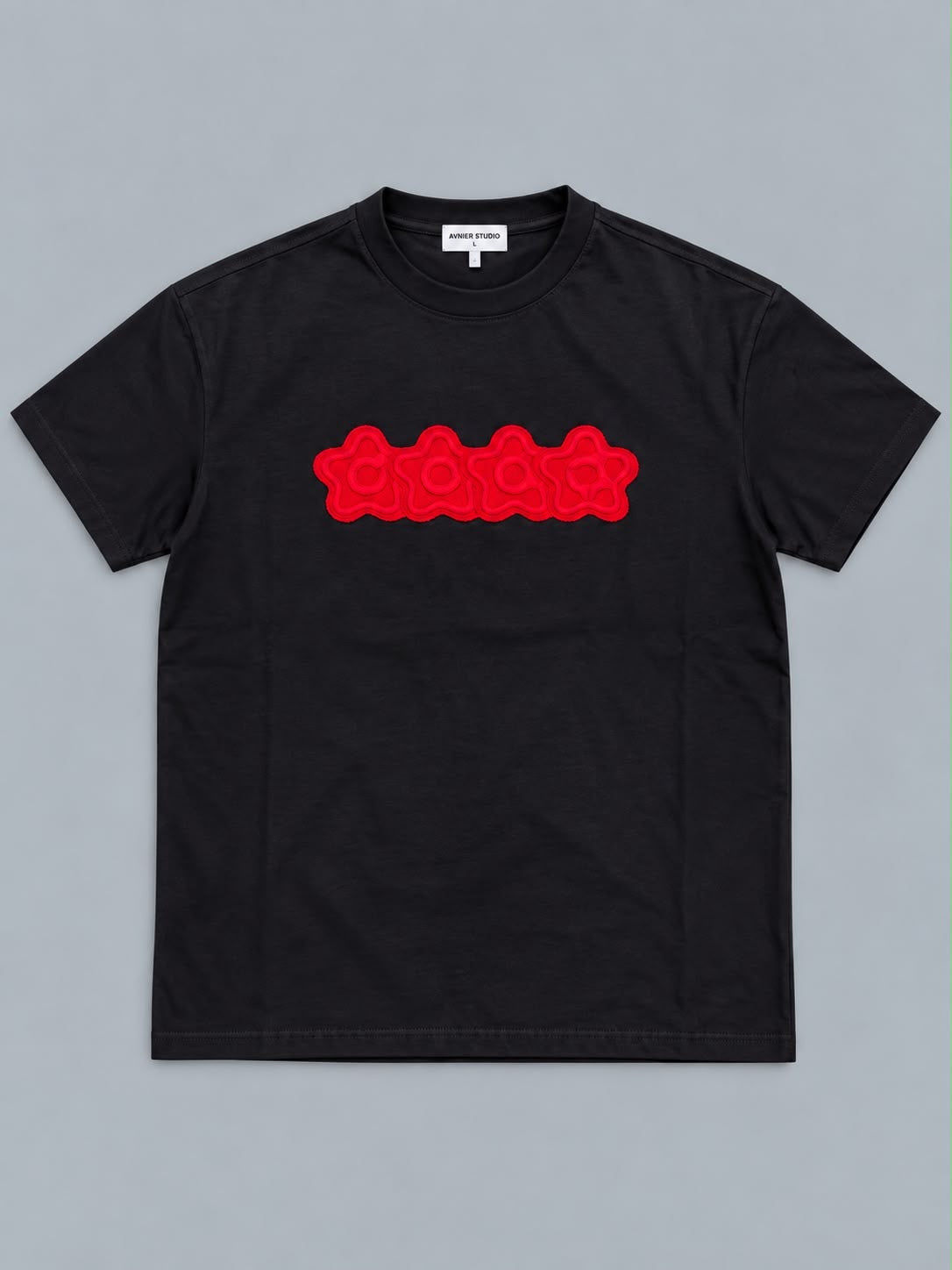 T-shirt star