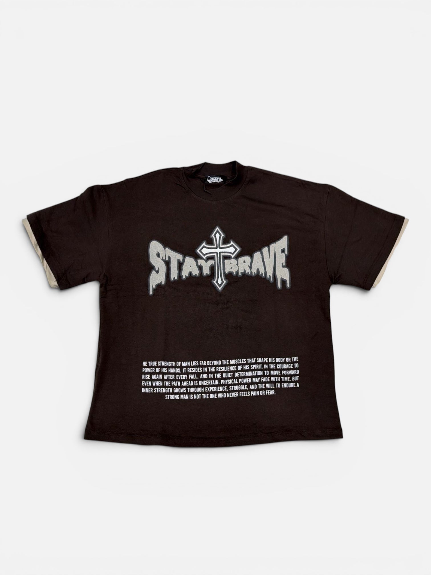 T-shirt croci