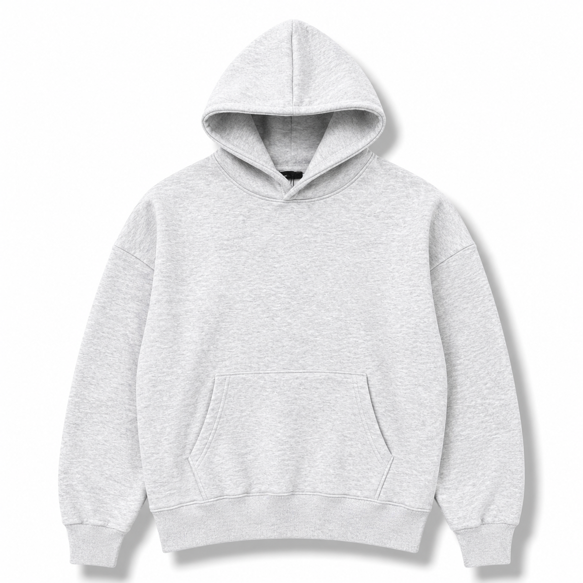Boxy fit bambino