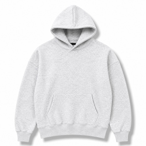 Boxy fit bambino