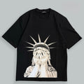 T-shirt statua jr