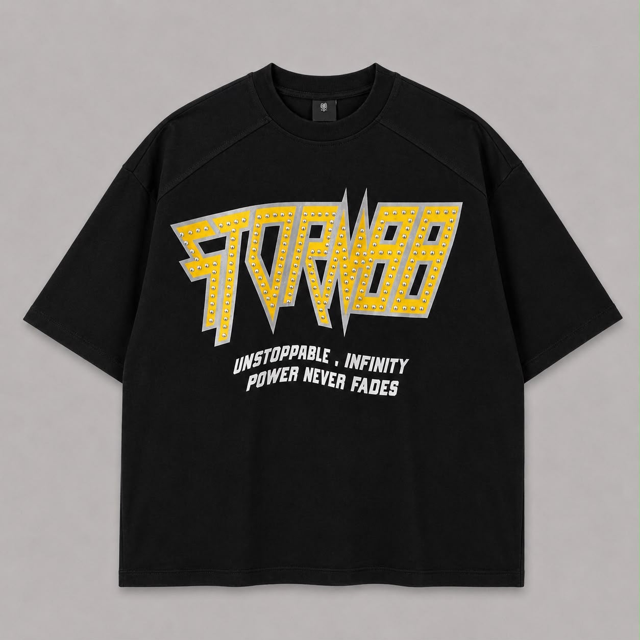 T-shirt Infinity