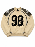 Felpa cotone 98