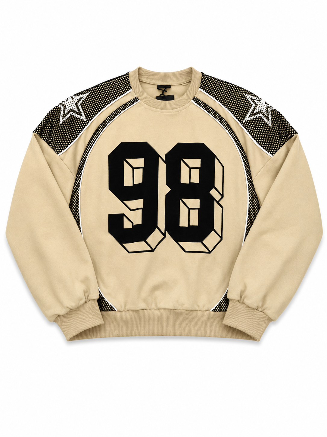 Felpa cotone 98