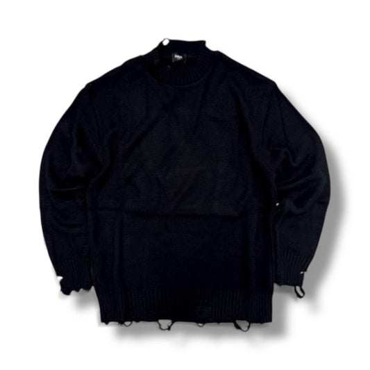 Maglioncino Lana Basic