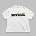 T-shirt purpose